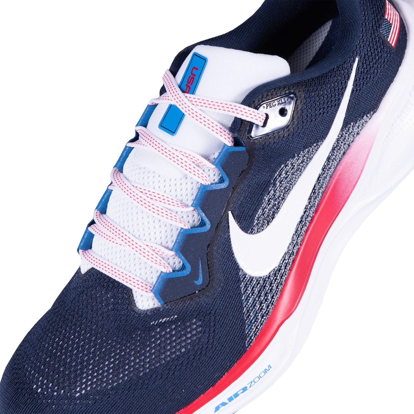 Nike USATF Men's Air Zoom Pegasus 41
