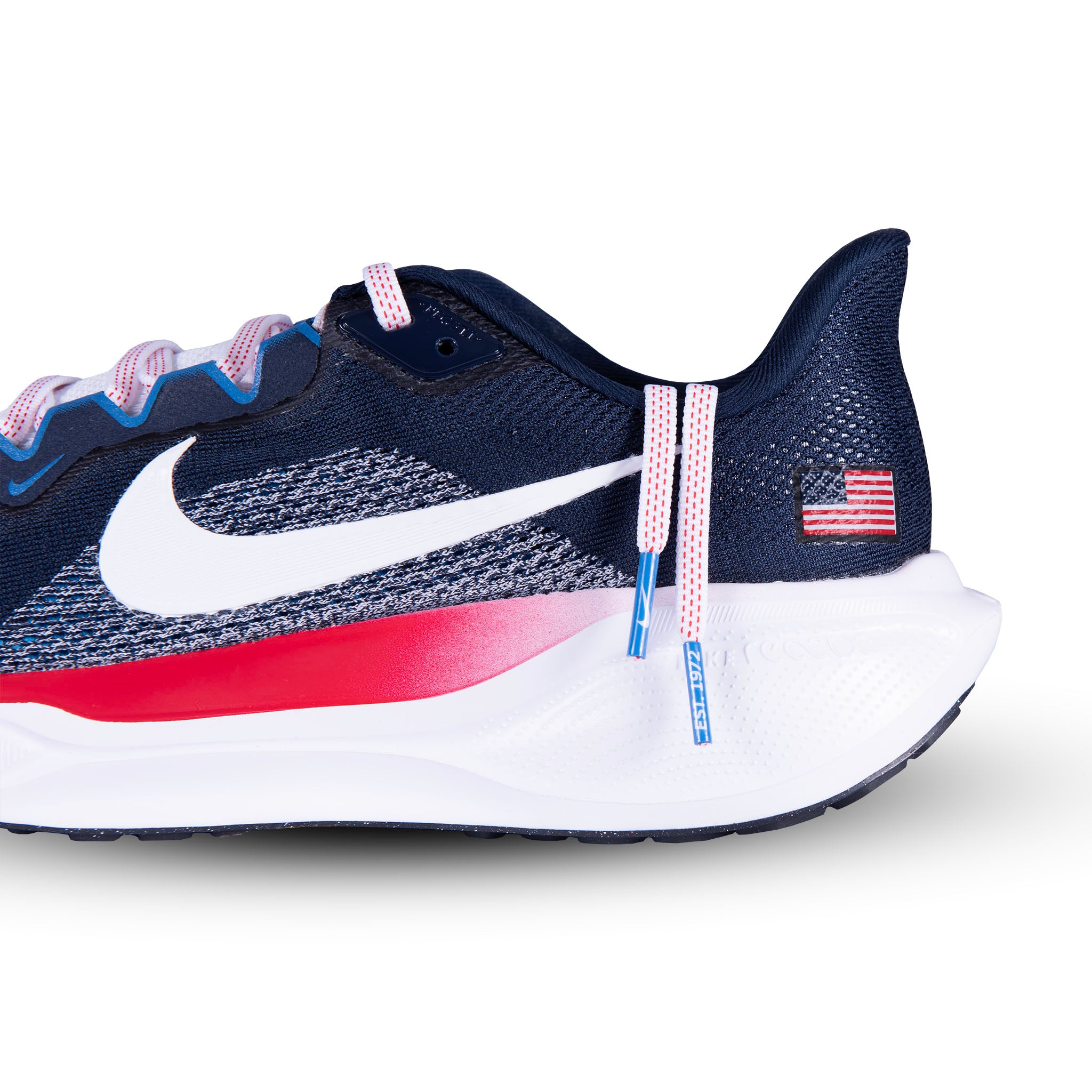 Nike USATF Women's Air Zoom Pegasus 41 – Team USATF Store