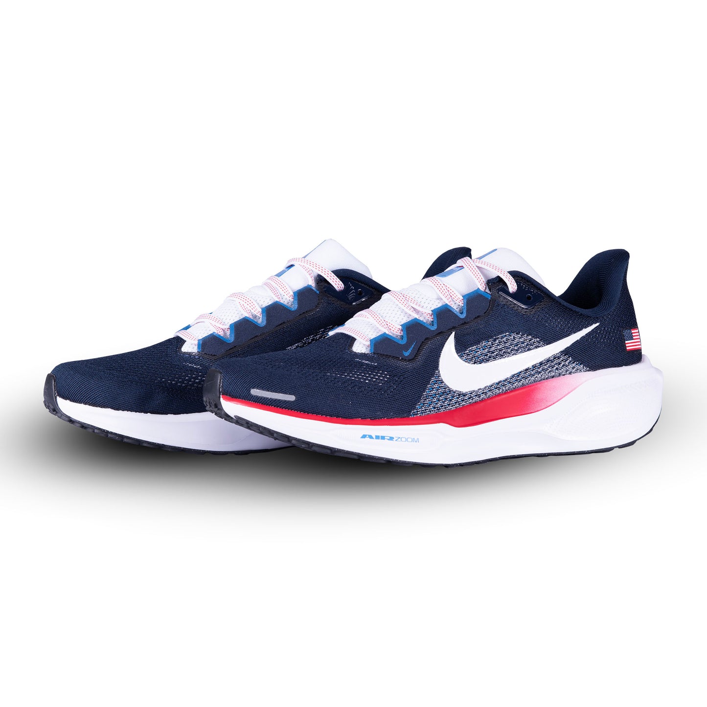 Nike USATF Men's Air Zoom Pegasus 41