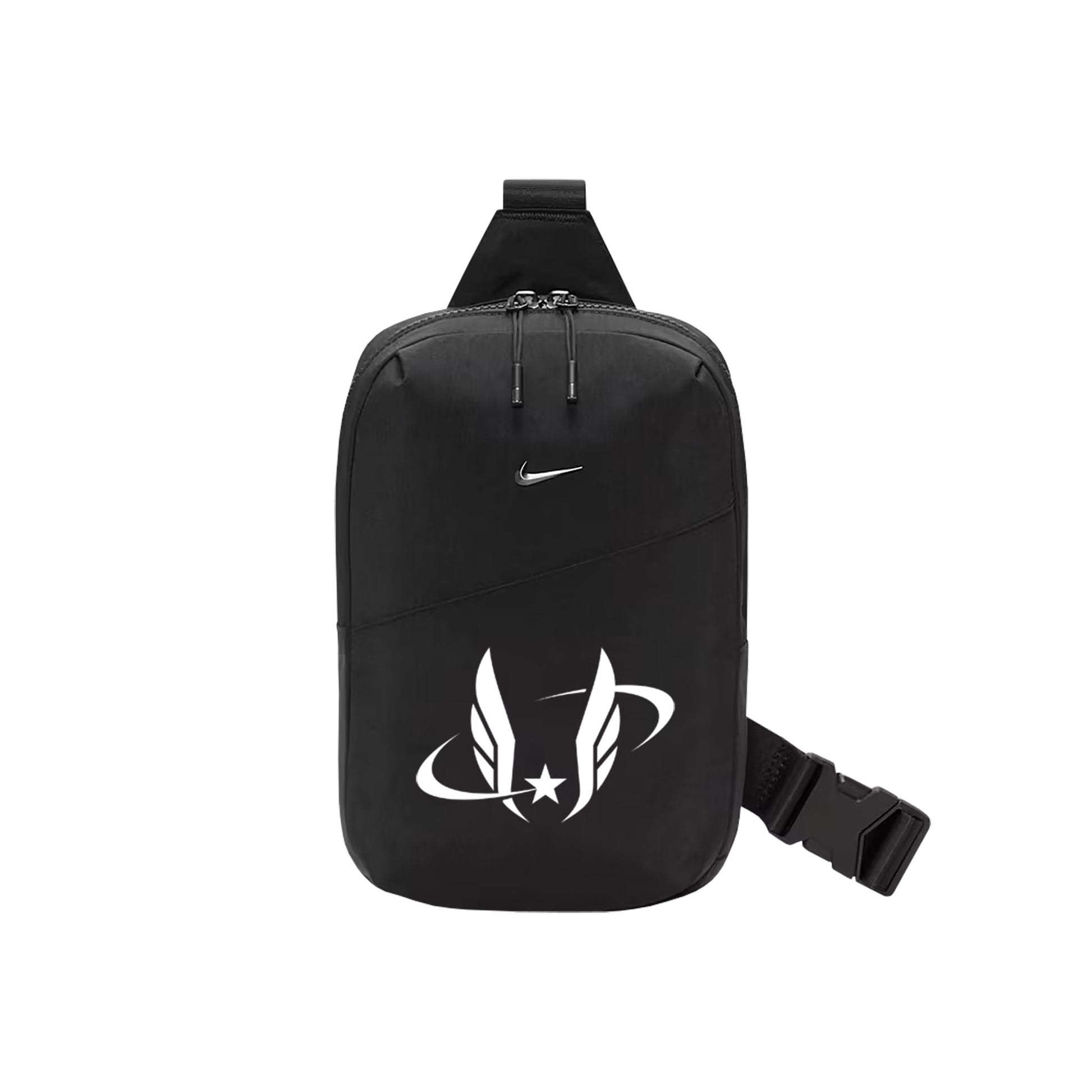 nike backpack sling Nike USATF Aura Crossbody Bag (5L) – Team USATF Store