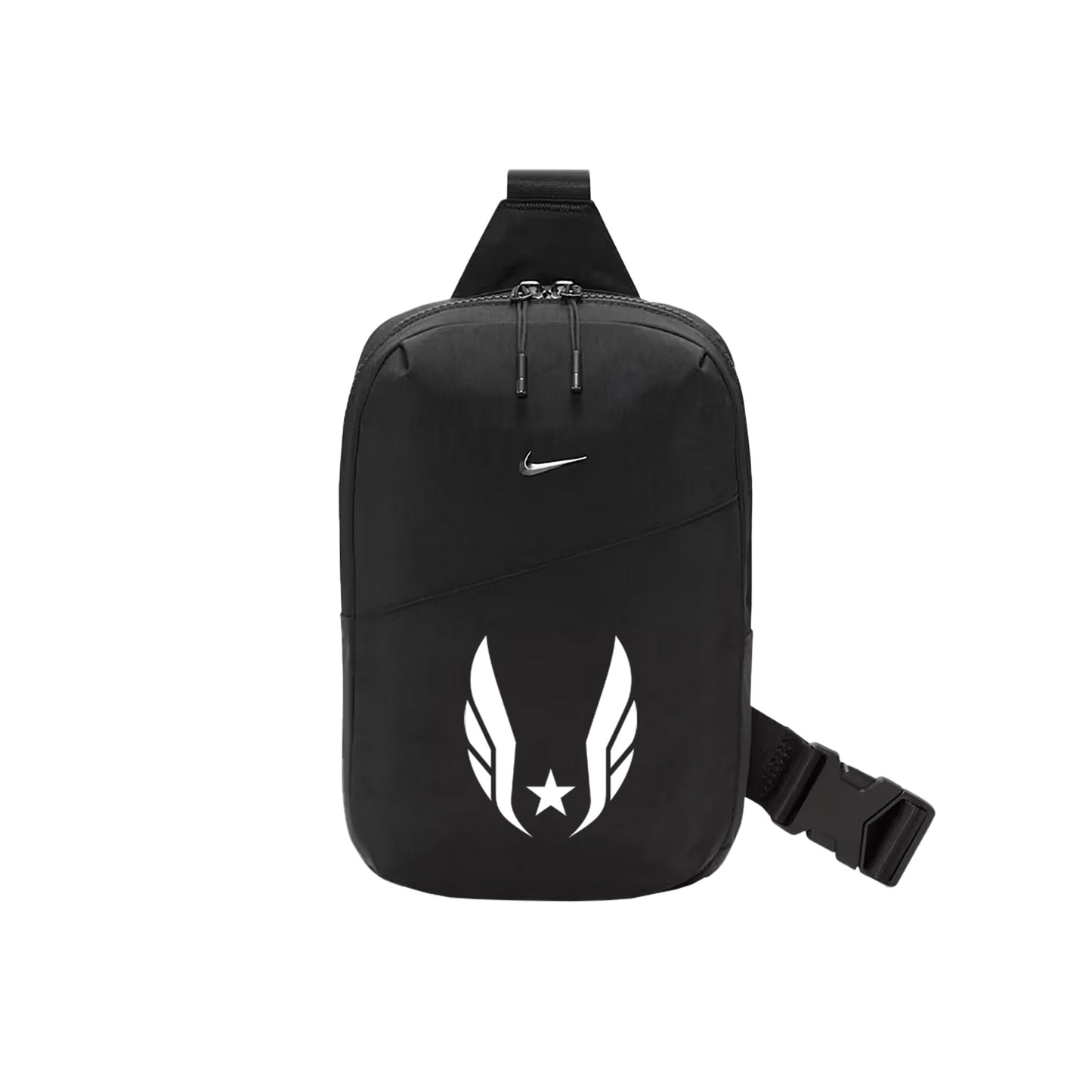 Nike USATF Aura Crossbody Bag (5L)