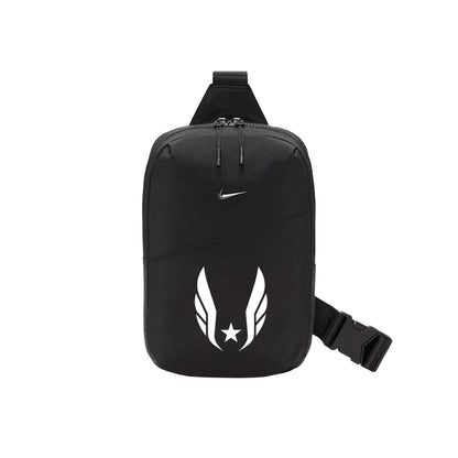Nike USATF Aura Crossbody Bag (5L)