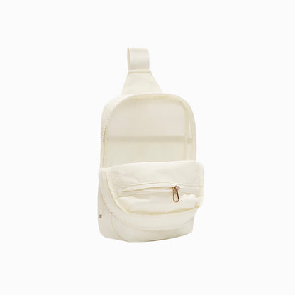 Nike USATF Aura Crossbody Bag (5L)