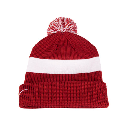 Nike USATF Peak Pom Beanie