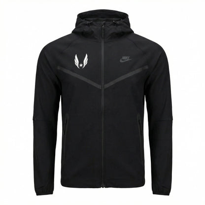 Nike USATF Men's Tech Woven Jacket