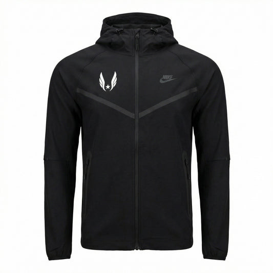 Nike USATF Men's Tech Woven Jacket