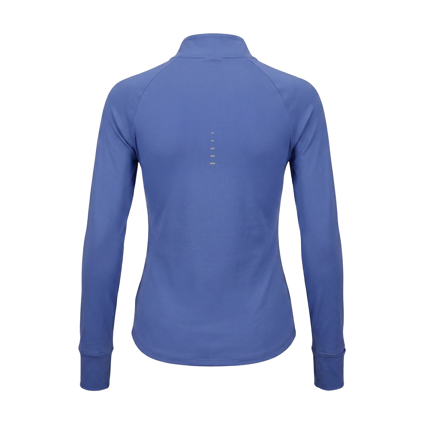 Nike USATF Women's Swift UV 1/4-Zip Top