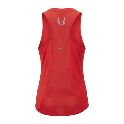 Nike USATF Women's Swift Running Tank Top