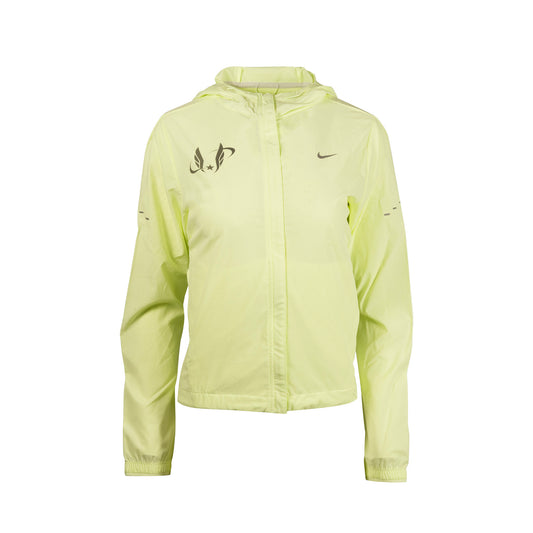 Nike USATF Women's Swift Repel Running Jacket