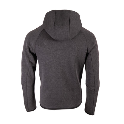 Nike USATF Men's Tech Fleece Full-Zip Windrunner Hoodie
