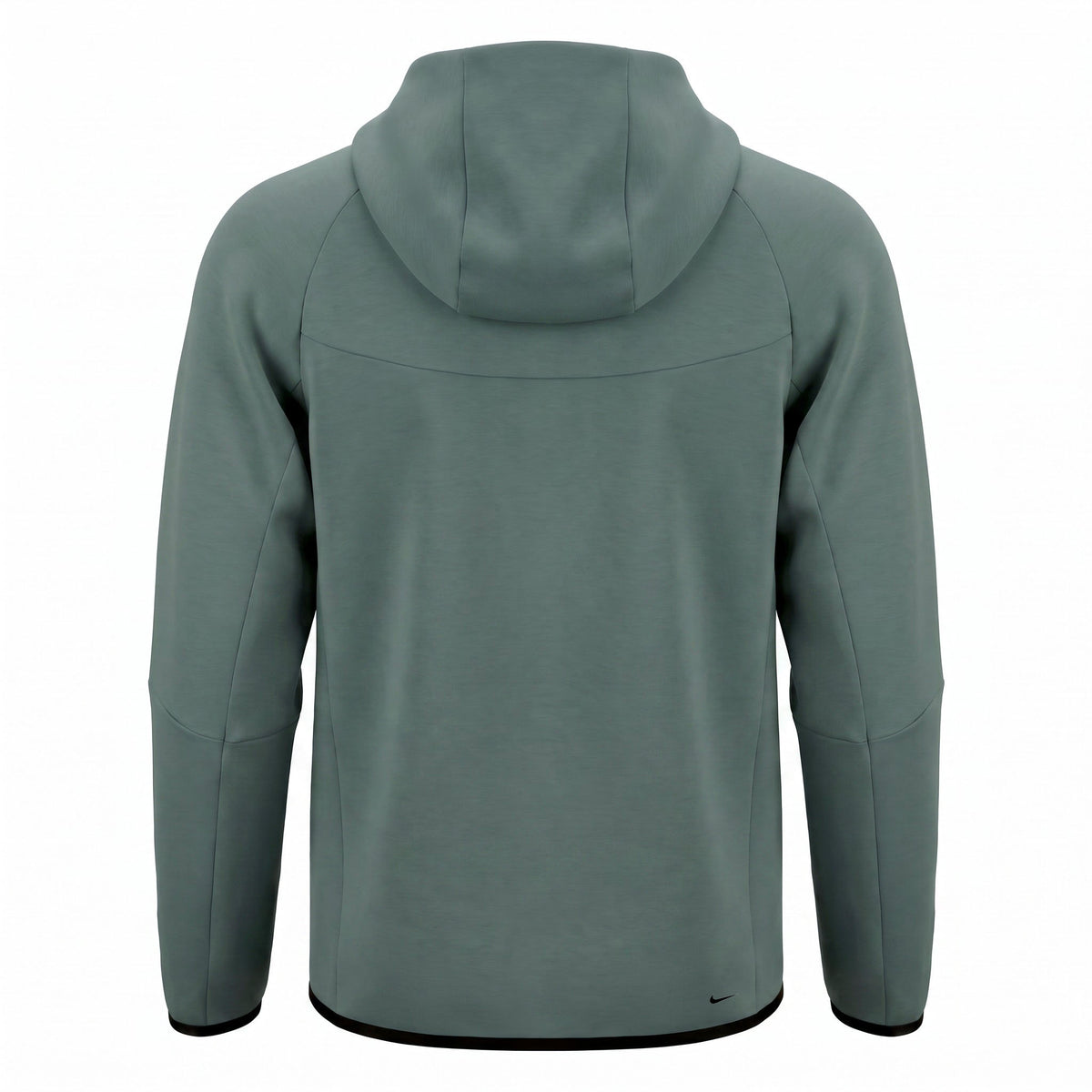 Nike USATF Men's Tech Fleece Full-Zip Windrunner Hoodie