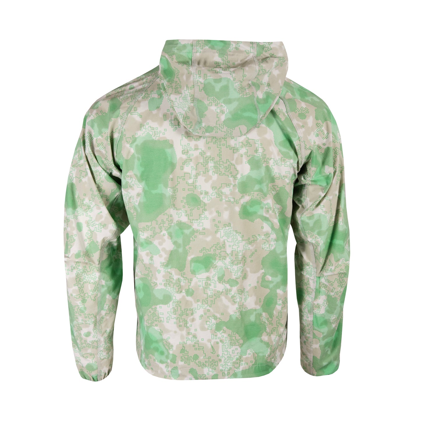 Nike USATF Men's Tech Woven Jacket