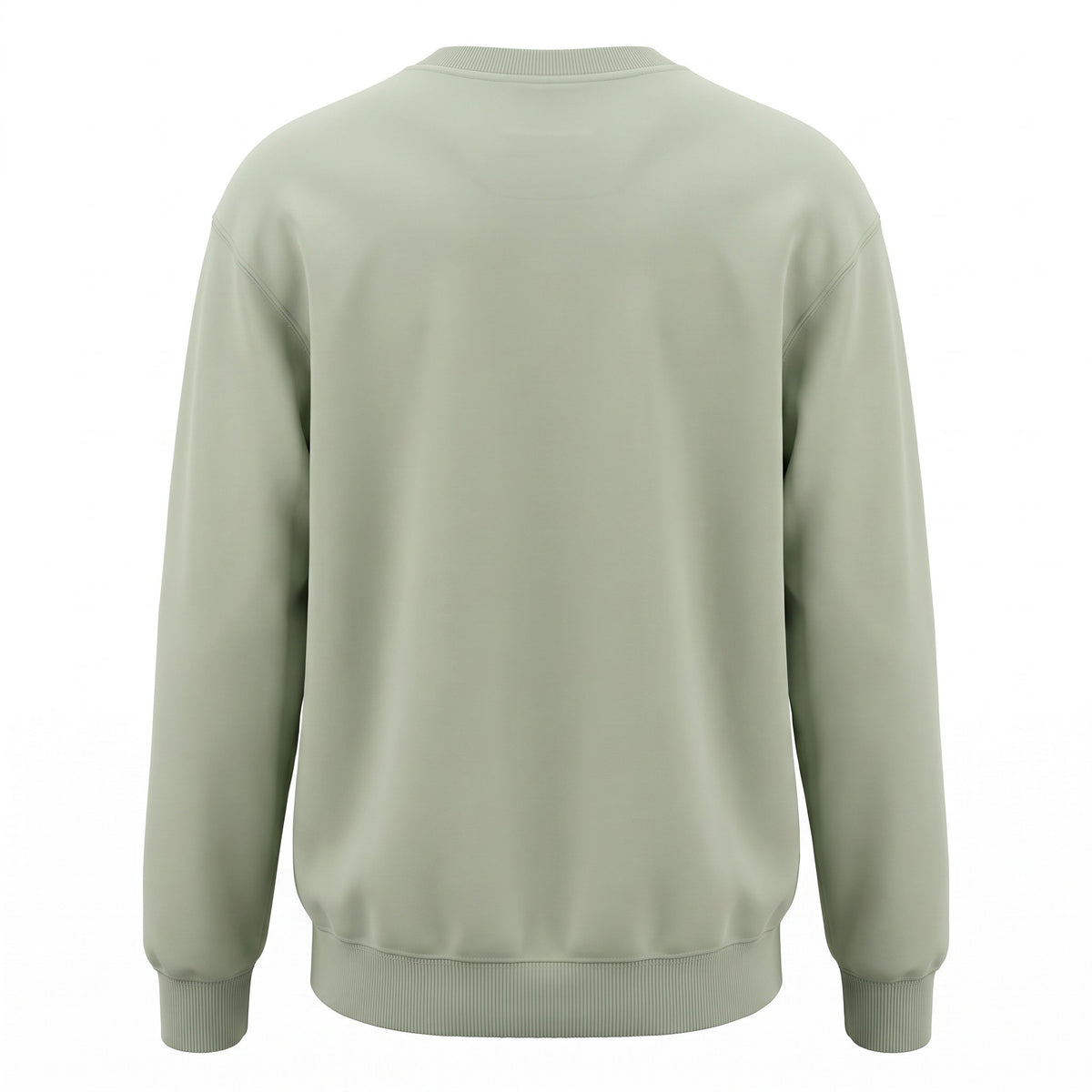 Nike USATF Men's Solo Swoosh Fleece Sweatshirt