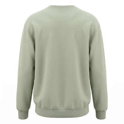 Nike USATF Men's Solo Swoosh Fleece Sweatshirt