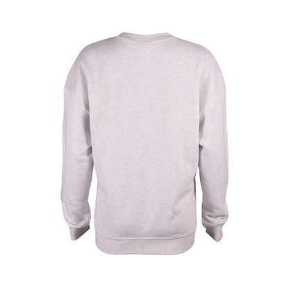 Nike USATF Women's Club Fleece Loose Crewneck