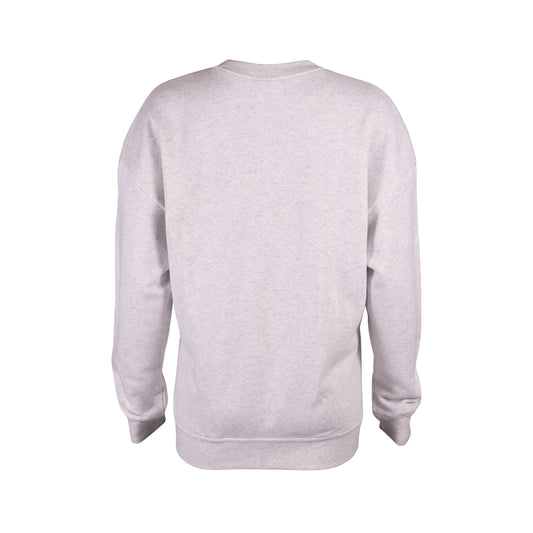 Nike USATF Women's Club Fleece Loose Crewneck