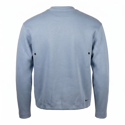 Nike USATF Men's Tech Fleece Loose Crew