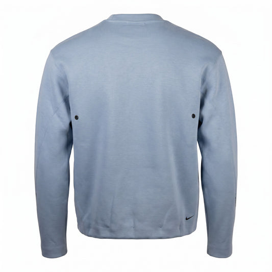 Nike USATF Men's Tech Fleece Loose Crew
