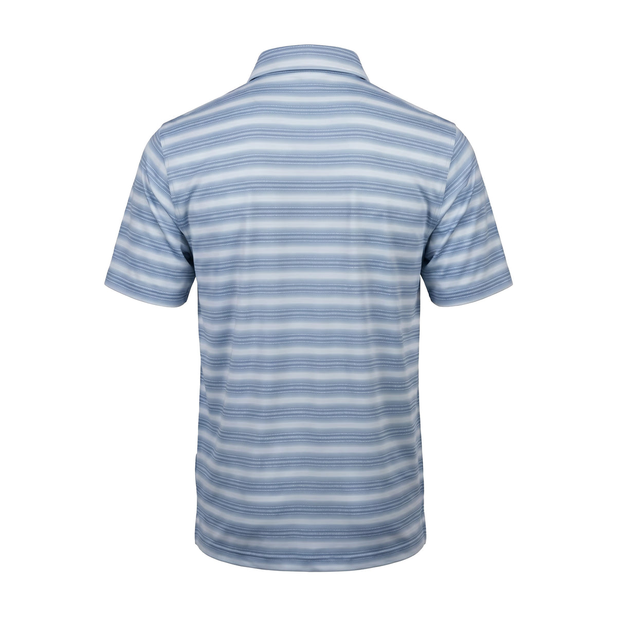 Nike USATF Men's Velocity Polo