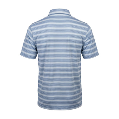 Nike USATF Men's Velocity Polo