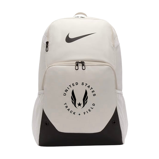Nike USATF Brasilia Backpack (30L)