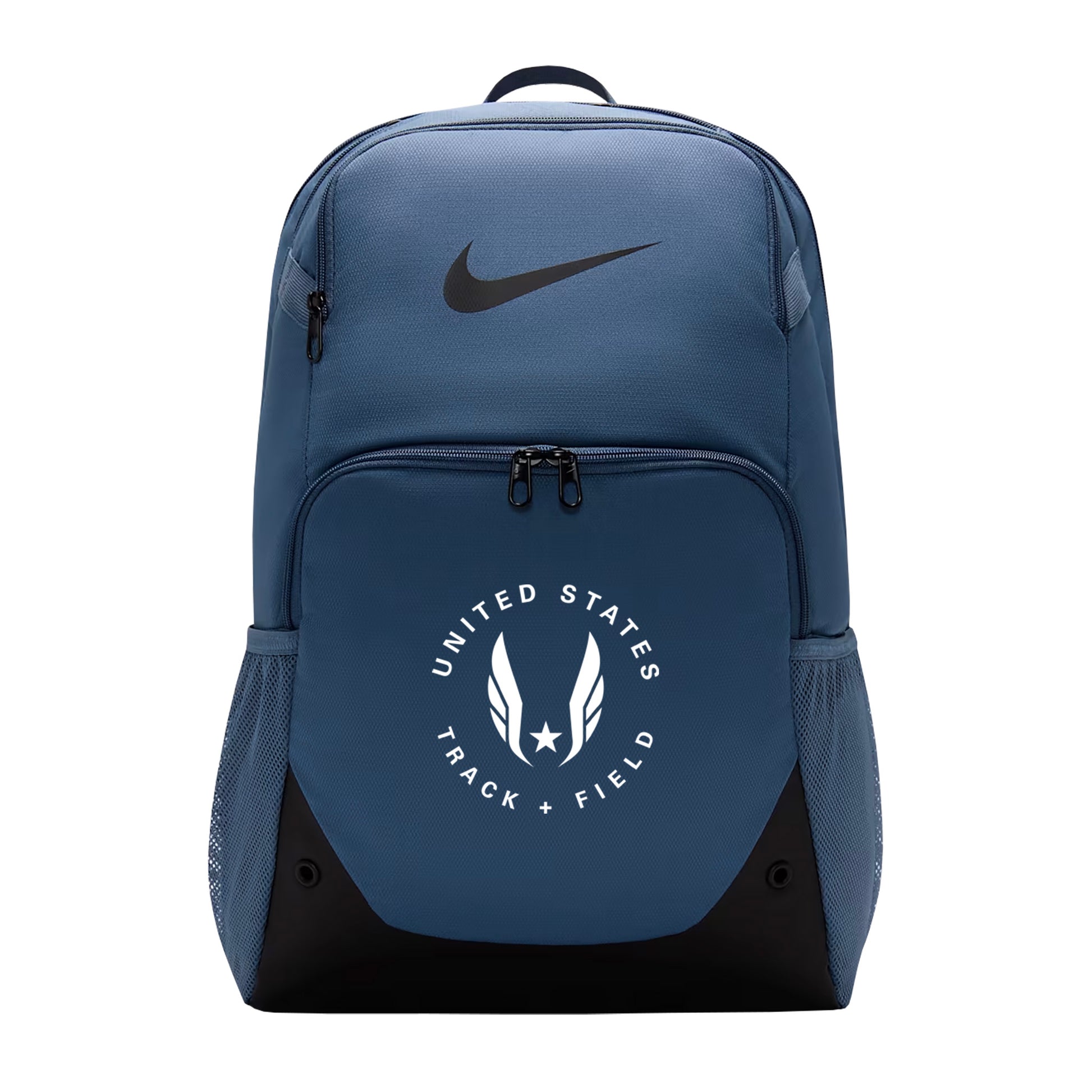 Nike USATF Brasilia Backpack (30L) – Team USATF Store Nike USATF Brasilia Backpack (30L) – Team USATF Store