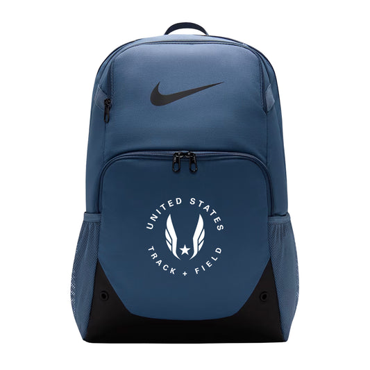 Nike USATF Brasilia Backpack (30L)