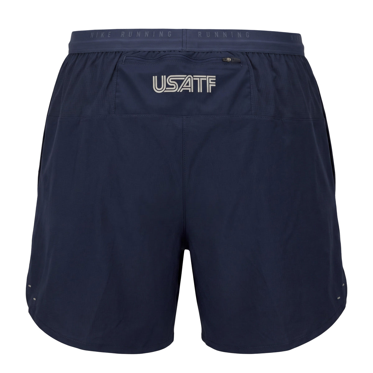 Nike USATF Men's Stride Dri-FIT 5" Brief-Lined Shorts