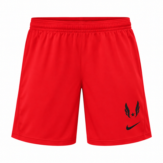 Nike USATF Youth Dri-FIT Park Shorts