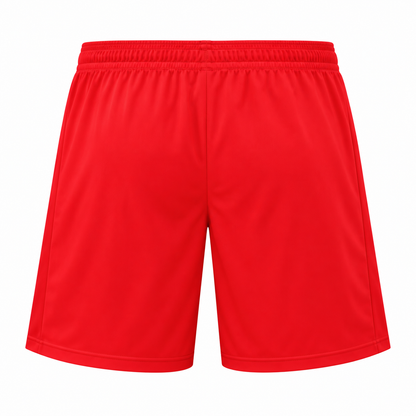 Nike USATF Youth Dri-FIT Park Shorts