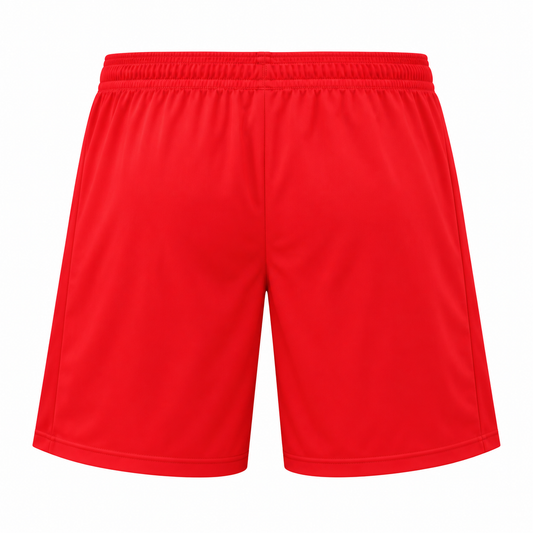 Nike USATF Youth Dri-FIT Park Shorts