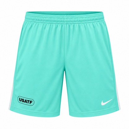 Nike USATF Youth Dri-FIT Shorts