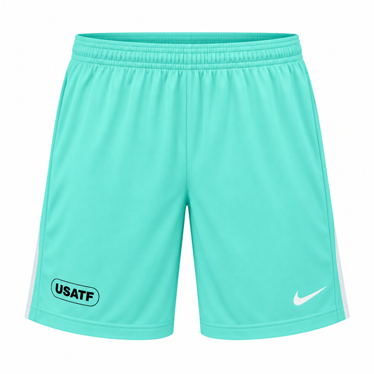 Nike USATF Youth Dri-FIT Shorts