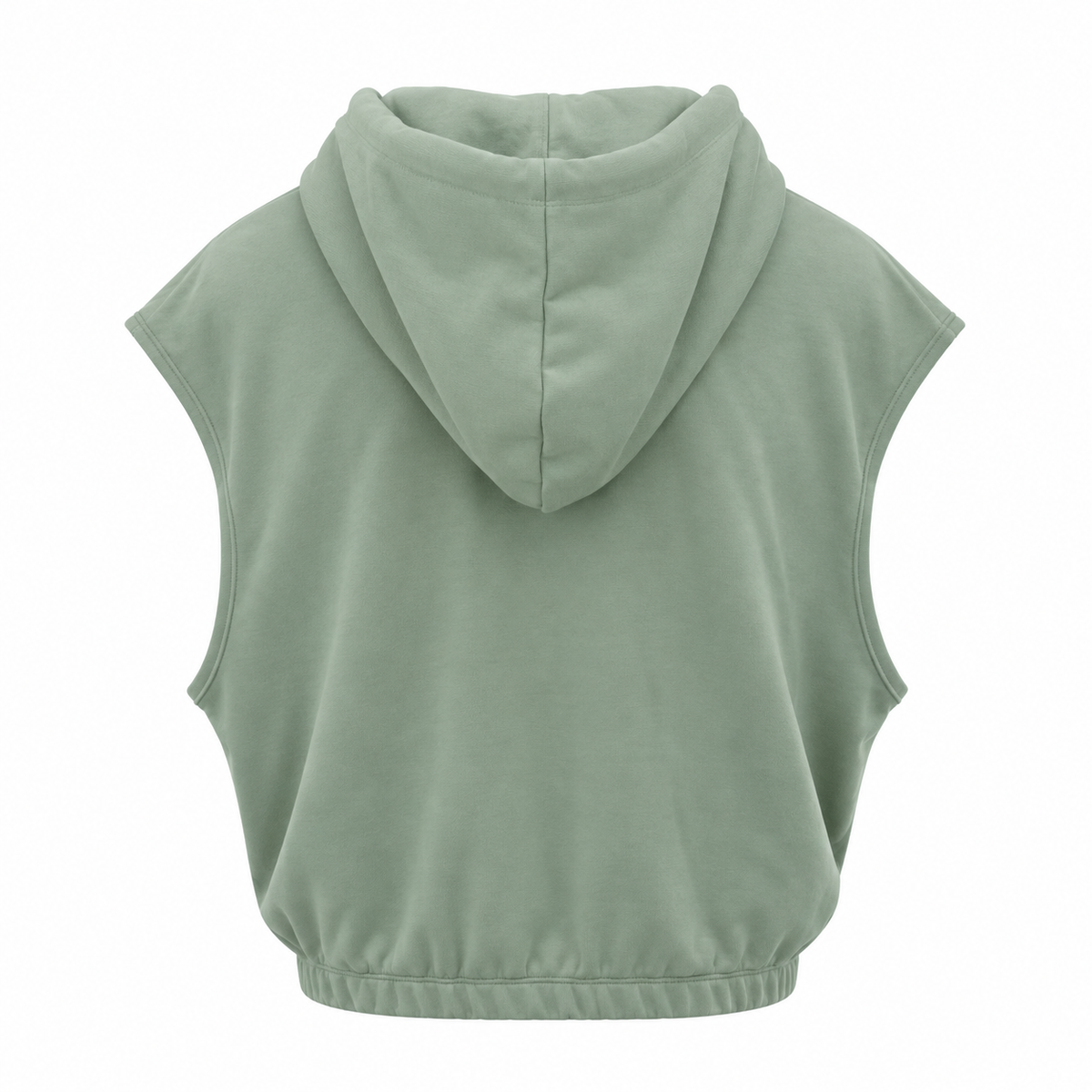 Nike USATF Women's Phoenix Fleece Sleeveless Top