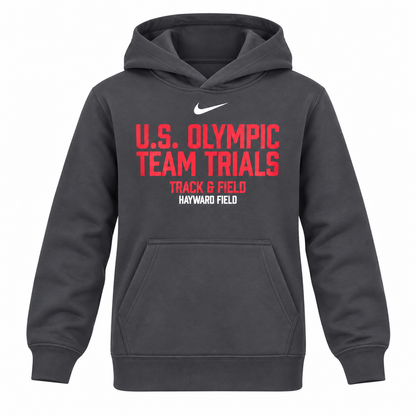 Nike USATF Youth Team Trials Hoodie