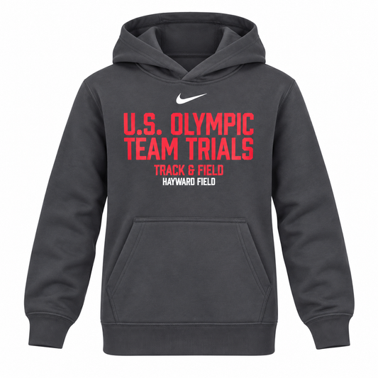 Nike USATF Youth Team Trials Hoodie