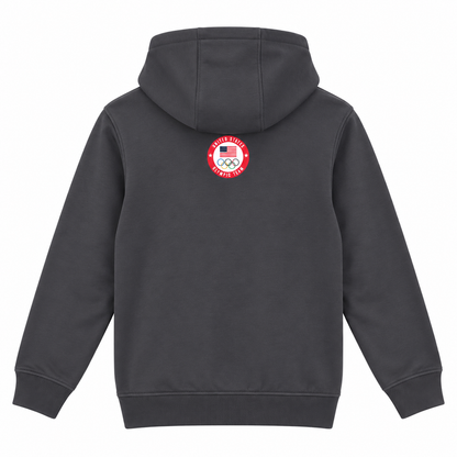 Nike USATF Youth Team Trials Hoodie