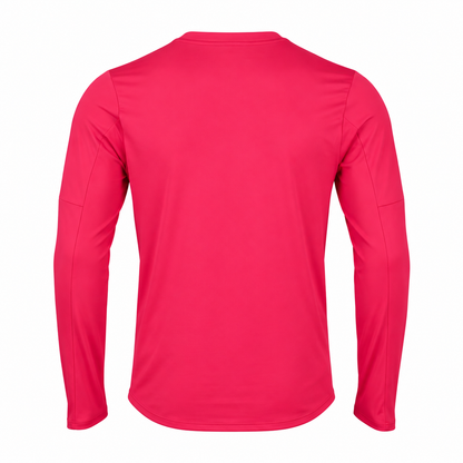 Nike USATF Men's Dri-FIT Element Running Crew Top