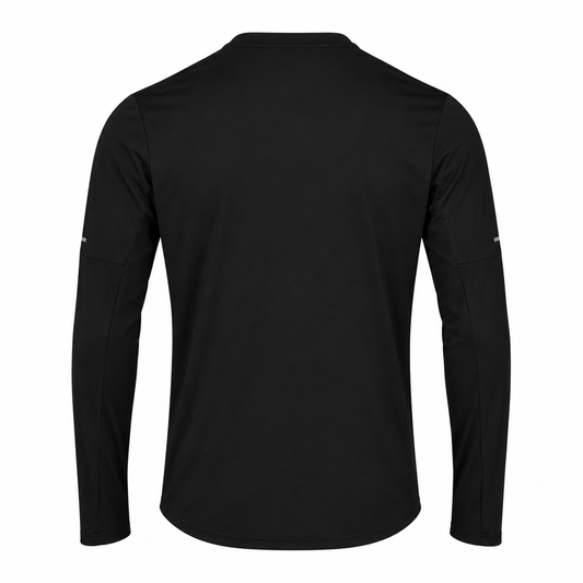 Nike USATF Men's Dri-FIT Element Running Crew Top