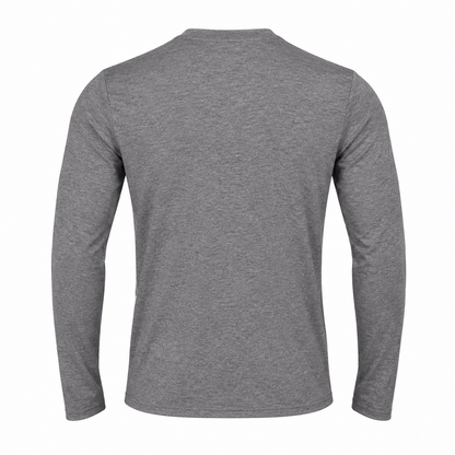 Nike USATF Adult 2025 JOTF Legend Long Sleeve T-Shirt