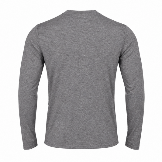 Nike USATF Adult 2025 JOTF Legend Long Sleeve T-Shirt