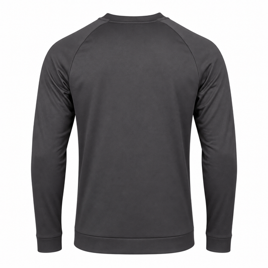 Nike USATF Men's Therma-FIT Crew
