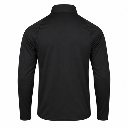 Nike USATF Men's Therma-FIT 1/4-Zip Top