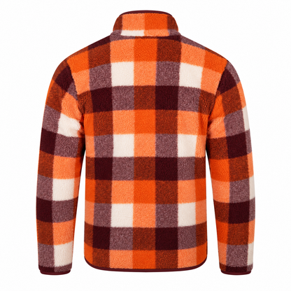 Nike USATF Men's Winterized Half-Zip