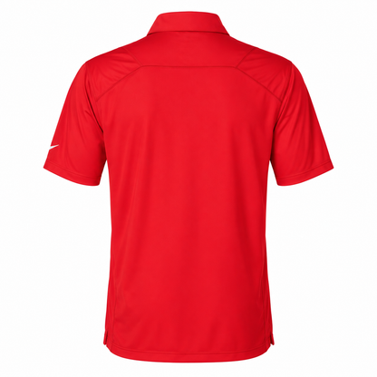 Nike USATF Men's Dri-FIT Victory Polo