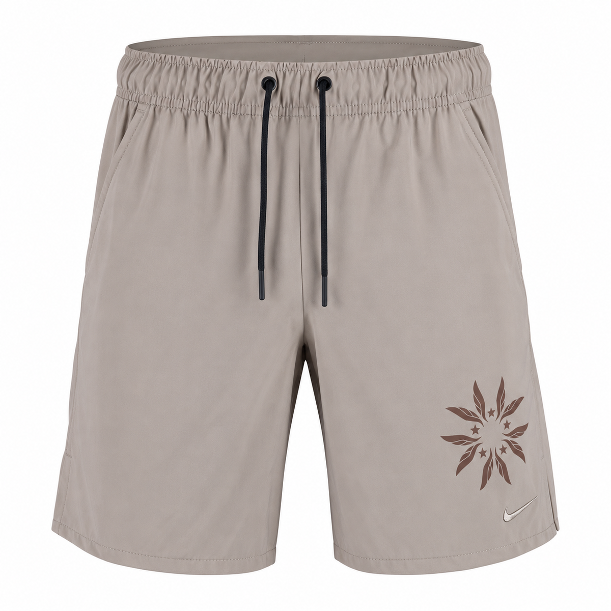 Nike USATF Men's Dri-FIT 7" Unlined Shorts