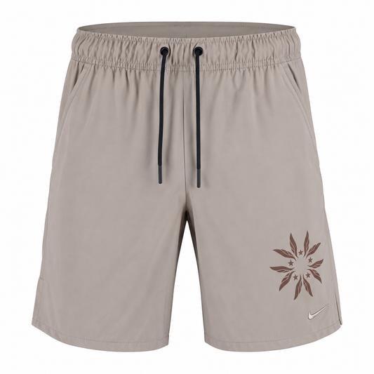 Nike USATF Men's Dri-FIT 7" Unlined Shorts