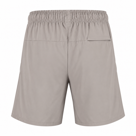 Nike USATF Men's Dri-FIT 7" Unlined Shorts