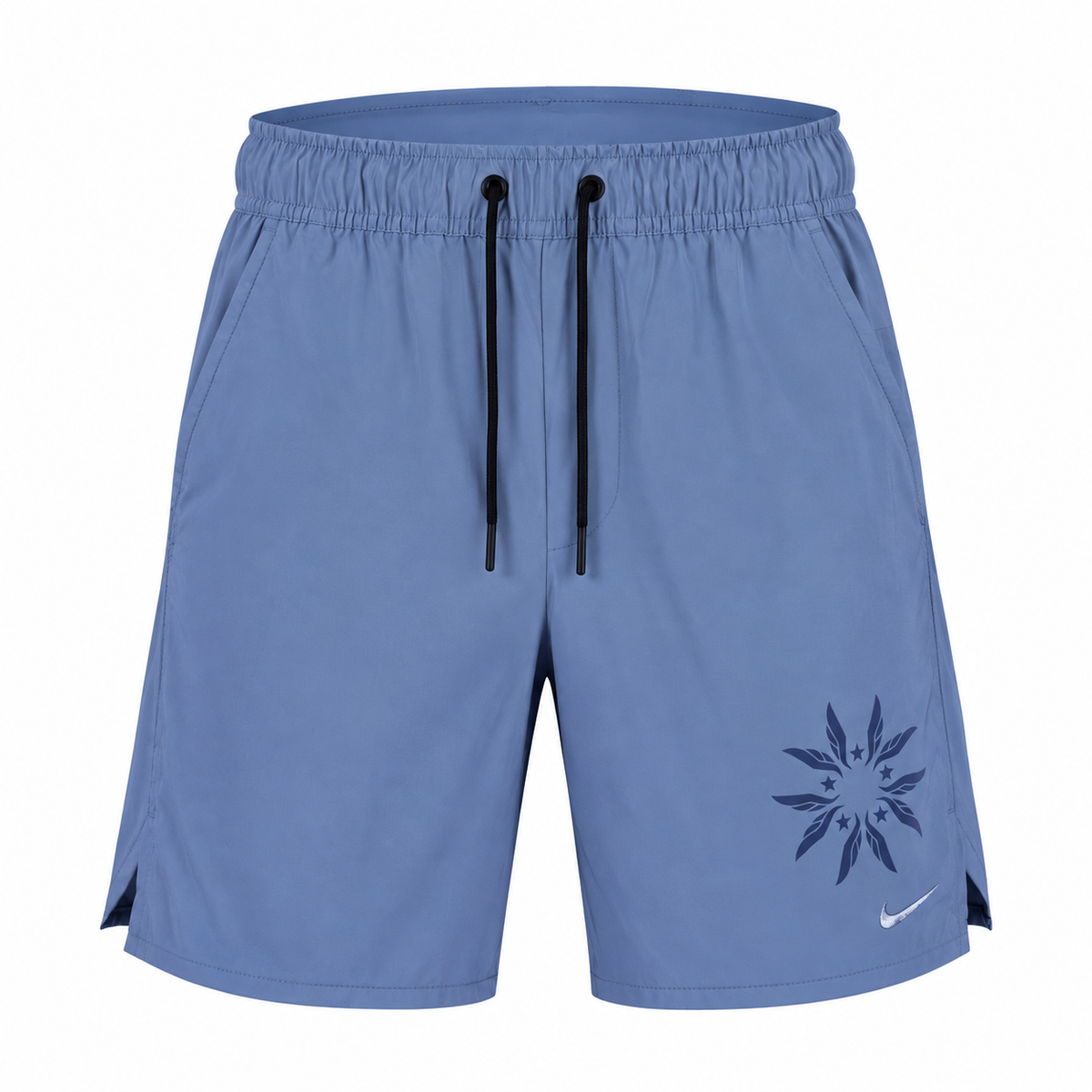 Nike USATF Men's Dri-FIT 7" Unlined Shorts