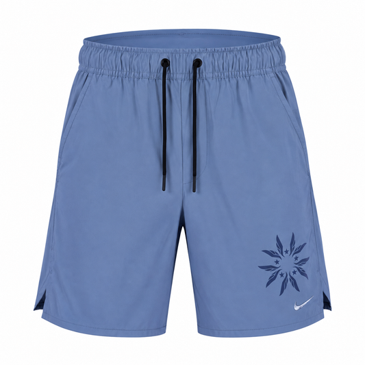 Nike USATF Men's Dri-FIT 7" Unlined Shorts